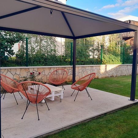 Il Glicine Rosa Hotel Parona di Valpolicella Ngoại thất bức ảnh