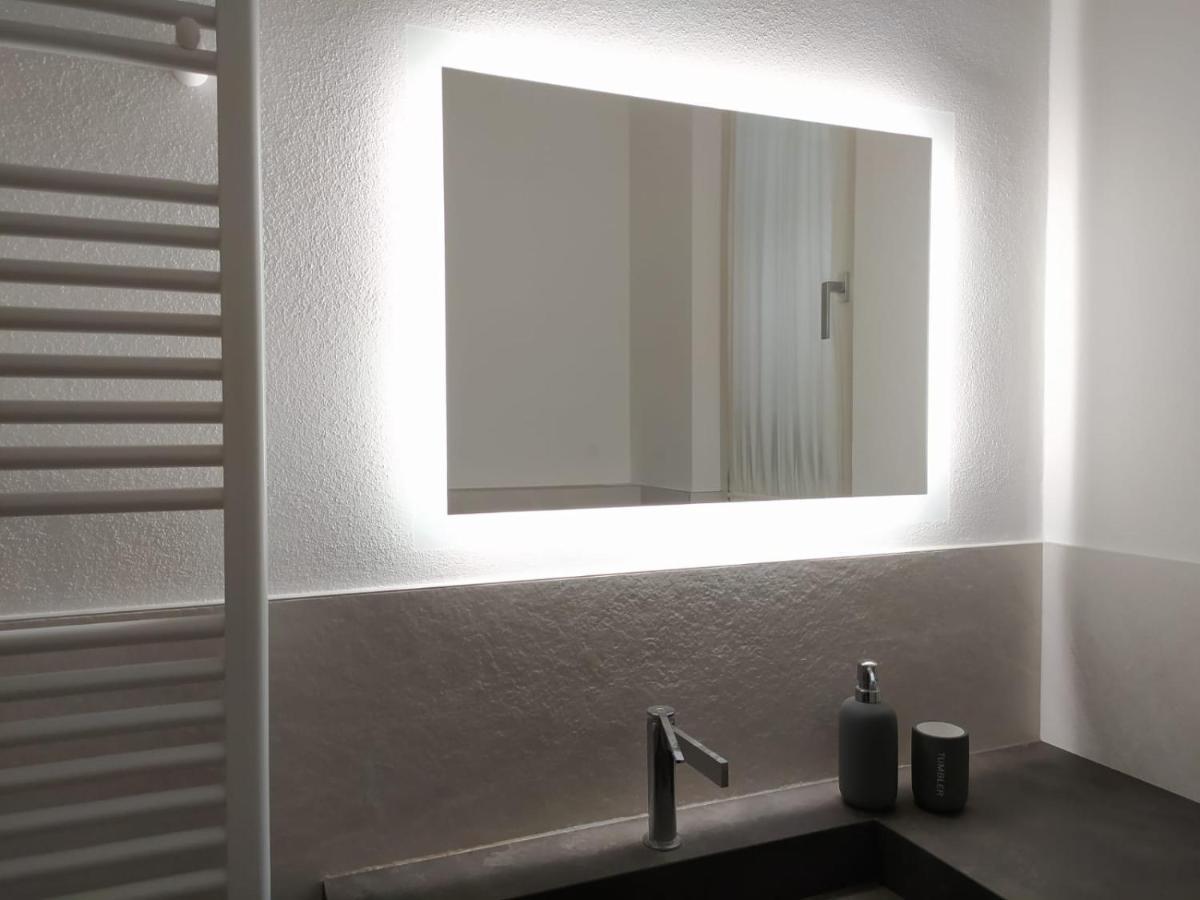 Il Glicine Rosa Hotel Parona di Valpolicella Ngoại thất bức ảnh
