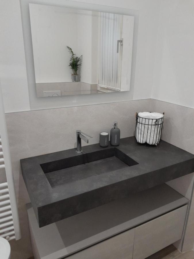 Il Glicine Rosa Hotel Parona di Valpolicella Ngoại thất bức ảnh