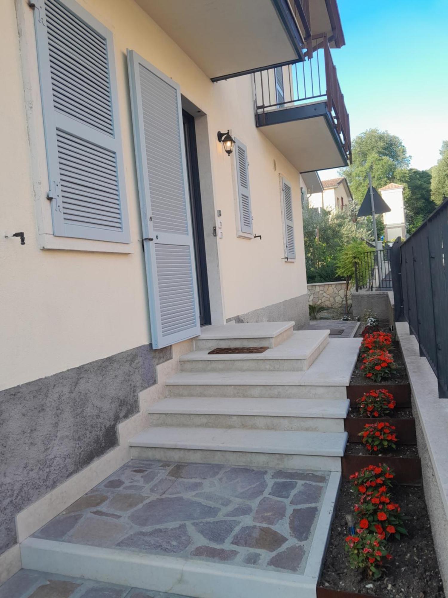 Il Glicine Rosa Hotel Parona di Valpolicella Ngoại thất bức ảnh