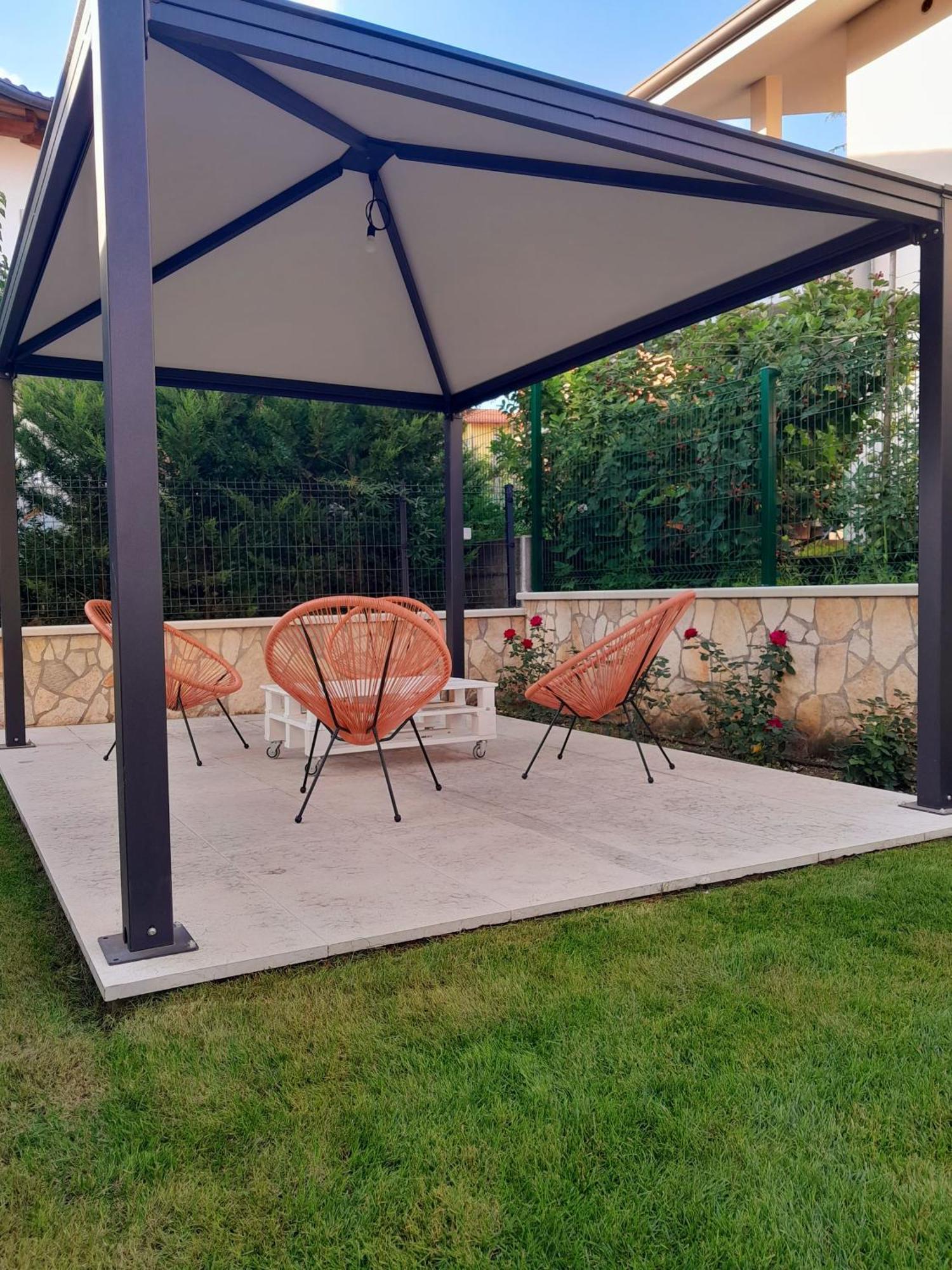 Il Glicine Rosa Hotel Parona di Valpolicella Ngoại thất bức ảnh