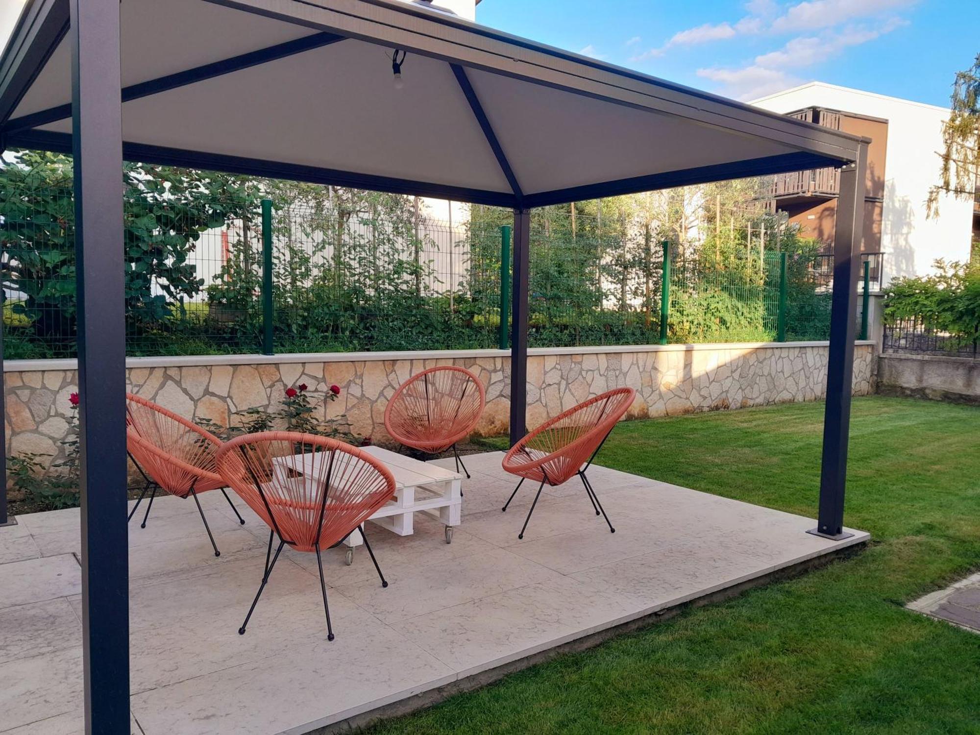 Il Glicine Rosa Hotel Parona di Valpolicella Ngoại thất bức ảnh